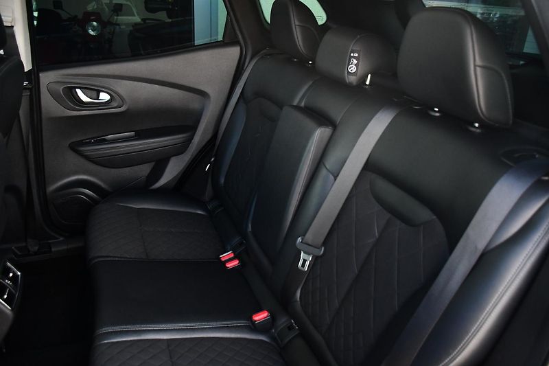 Renault Kadjar 1.5dCI 115 INTENS - fotka 20 z 34