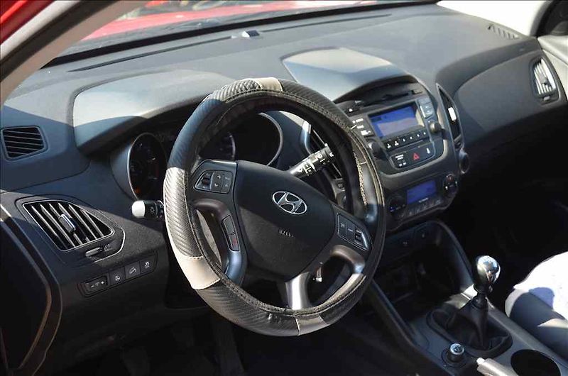 Hyundai ix35 (2014) 1,7 CRDI - fotka 12 z 20