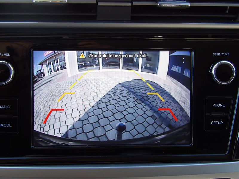 SsangYong Korando (2022) 1,5 T-GDi, 120kw, automat - fotka 30 z 40
