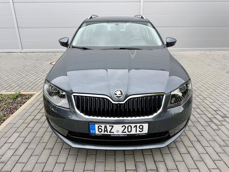 Škoda Octavia (2014) 2.0 TDI 110kW DSG ELEGANCE!!! - fotka 2 z 27