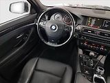 BMW Řada 5 (2011) 525d, Navi, Xenony, Tempomat - náhled 7