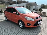 Ford Grand C-MAX 2,0 TDCI,103KW,NAVI,SERVIS, - náhled 2