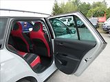 Škoda Fabia 1,2 TSI 81kW Monte Carlo, ČR - náhled 31