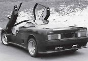 Tatra MTX V8.