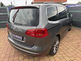 Volkswagen Sharan 2.0 TDI Match/125kW/Xenony - náhled 6