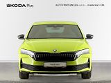 Škoda Octavia (2025) DSG 2.0TDI 110kW SportLine - náhled 3