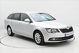 Škoda Superb 2,0 TDI 103 kW Ambition Servis - náhled 2