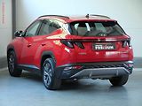 Hyundai Tucson (2022) 1.6T-GDi, 2.maj,ČR, servis - náhled 6