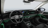 Volkswagen Tiguan Elegance 1,5 eTSI 110 kW mHEV - náhled 8