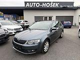 Škoda Octavia 2.0 TDi, 110kw, manuál - náhled 1