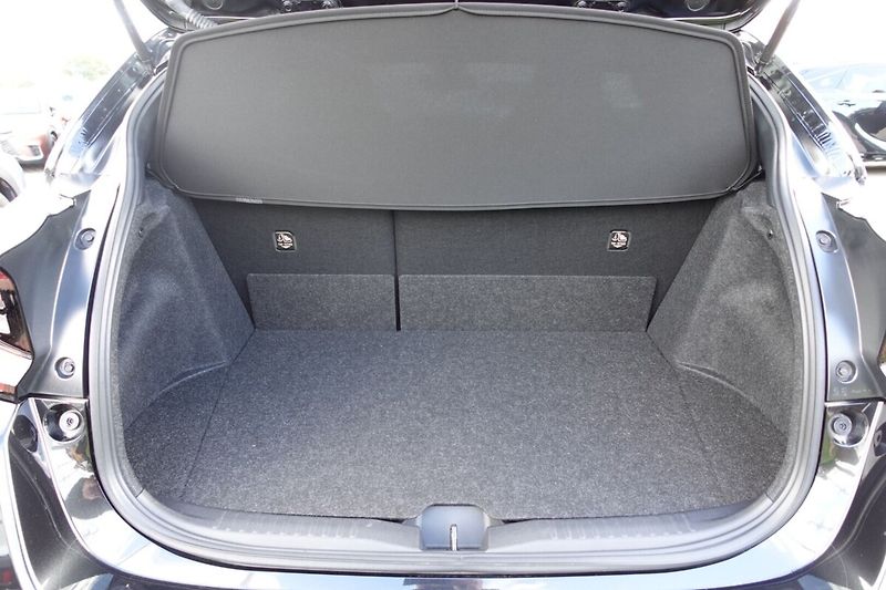Toyota GR Yaris 1,6 Turbo Dynamic + Sport AWD - fotka 14 z 29