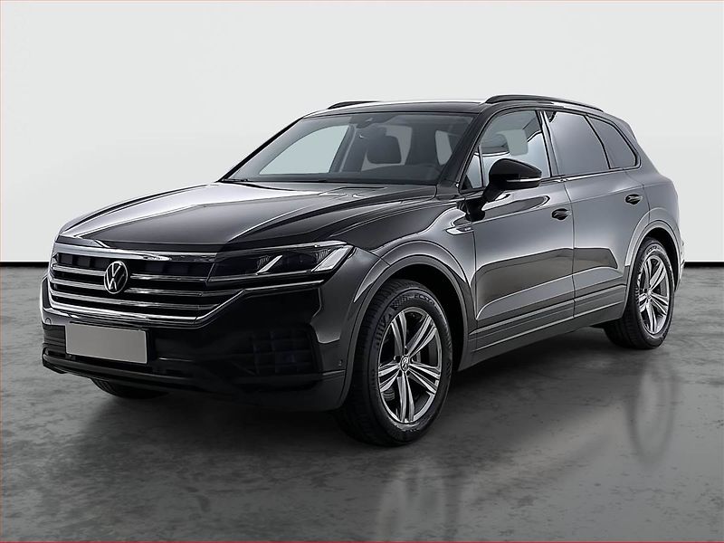Volkswagen Touareg (2022) 3.0 TDI - fotka 2 z 22