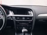 Audi A4 (2014) 2.0 TDi quattro, AT, TZ - náhled 12