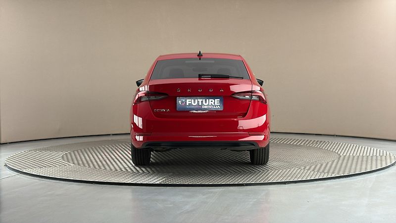 Škoda Octavia 2.0 TDI Style - fotka 5 z 27