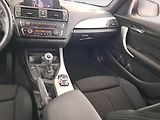 BMW Řada 1 (2013) 120d xDrive, 4X4, Tempomat - náhled 8