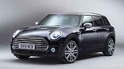 Nové MINI Clubman (2019)