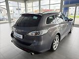 Mazda 6 2,5   125kW,GTA - náhled 6