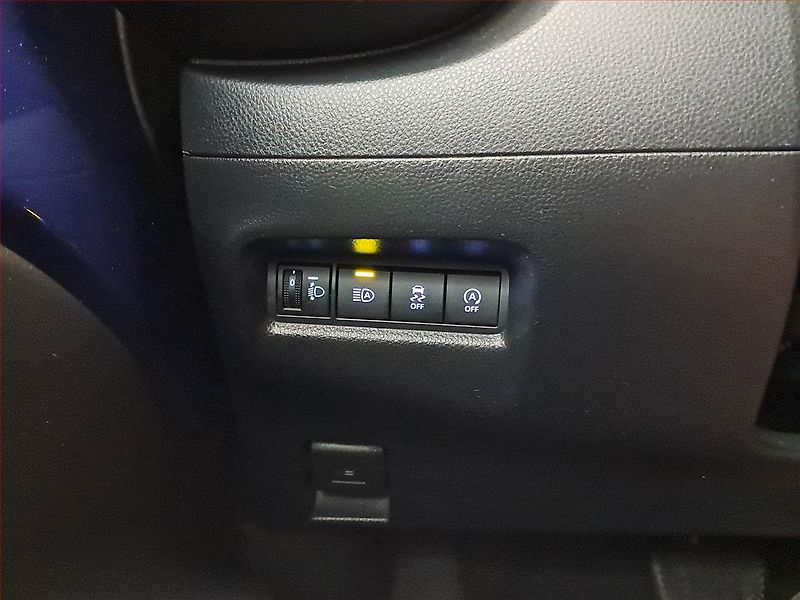 Toyota Aygo (2025) 1.0, Automat, ČR,1.maj - fotka 16 z 18