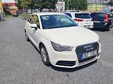 Audi A1 1.2 TFSI - náhled 1