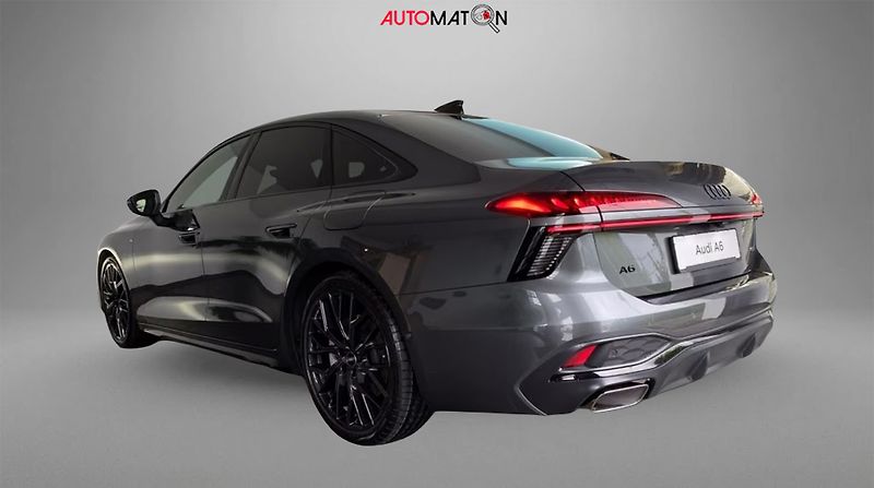 Audi A6 e-hybrid q S-Line 360 Tech+ - fotka 4 z 16
