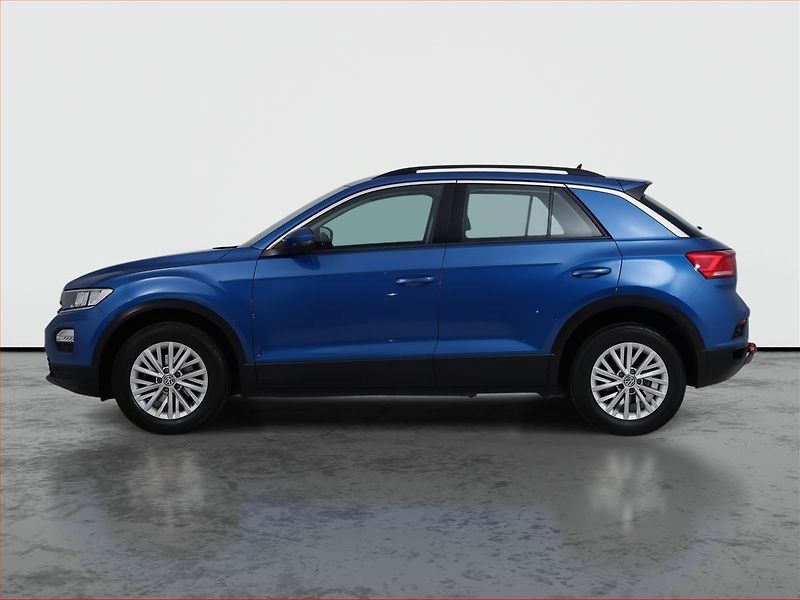Volkswagen T-Roc (2020) 1.0 TSI, ČR,1.maj, Serv.kniha - fotka 3 z 16