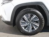 Hyundai Tucson (2021) Smart 1.6 T-GDI, 4X4,59TKM - náhled 15