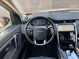 Land Rover Discovery Sport 2,0 D180 S AWD AT ČR DPH - náhled 15