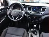 Hyundai Tucson (2015) 1.6 GDI, Serv.kniha, Navi - náhled 7