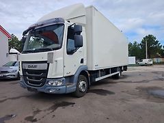 DAF LF 230 FA,18 PALET, KLIMA, ČELO - fotografie inzerátu