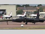 Lockheed U-2.