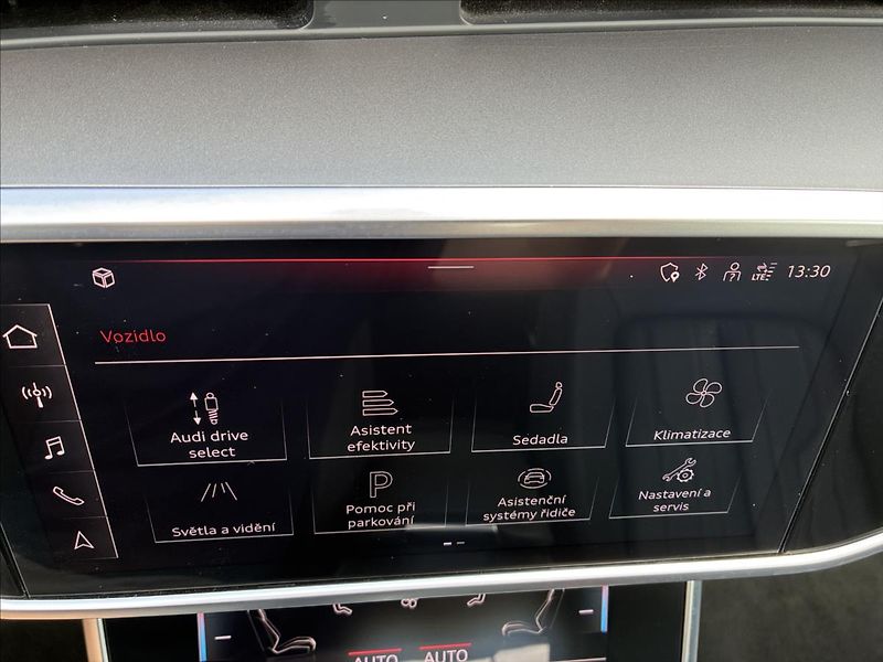 Audi A6 2,0 TDI WEBASTO,TAŽNÉ,KŮŽE - fotka 24 z 28