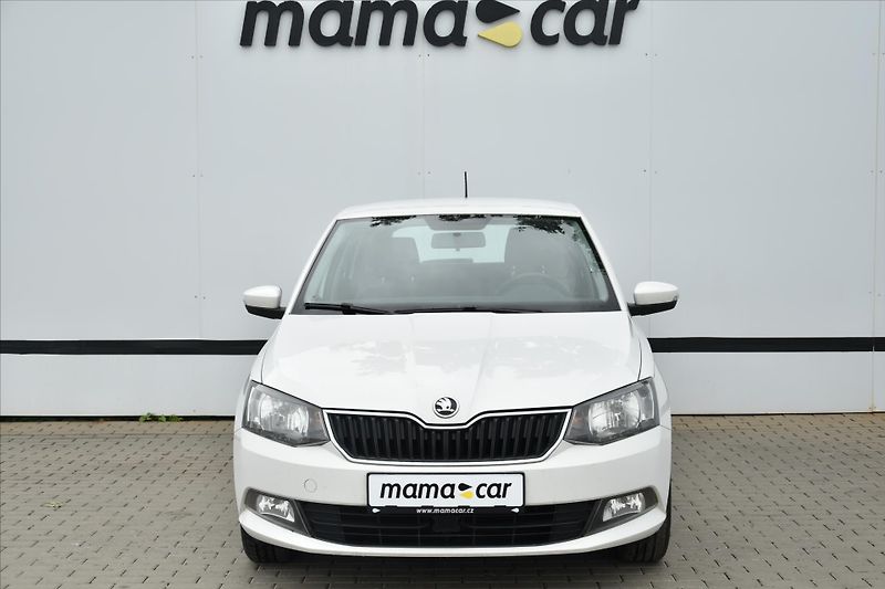 Škoda Fabia 1.2TSi 1.MAJITEL DPH ČR - fotka 2 z 19