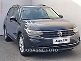 Volkswagen Tiguan (2021) 1.5 TSi, Life, DSG, kamera - náhled 1