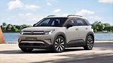 Volkswagen ID.Cross (2026) 52kWh 155kW  Life - náhled 1