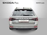 Škoda Superb (2023) Combi 2.0 TDI DSG Sportline - náhled 33