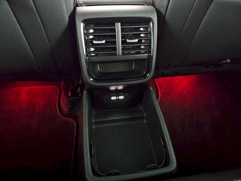 Škoda Octavia (2025) 2.0TSi 4X4 150kW DSG SPORTLINE - fotka 26 z 29