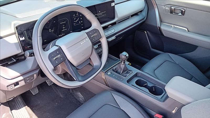 Kia Seltos 1,6 T-GDi 4x2 EXCLUSIVE MAN6 - fotka 8 z 12