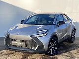 Toyota C-HR 2.0 HSD e-CVT Style - náhled 1