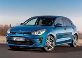 Kia Rio - od 339 980 Kč