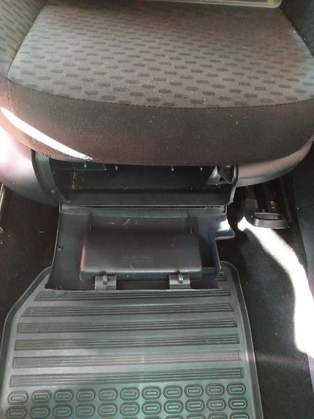 Škoda Fabia 1.2 /51kW.....73997 km  ČR - fotka 63 z 63
