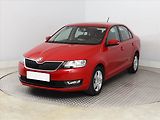 Škoda Rapid (2019) 1.0 TSI, Serv.kniha - náhled 1