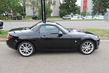 Mazda MX-5 (2010) 2,0G 118 kW Recaro, hardtop - náhled 10