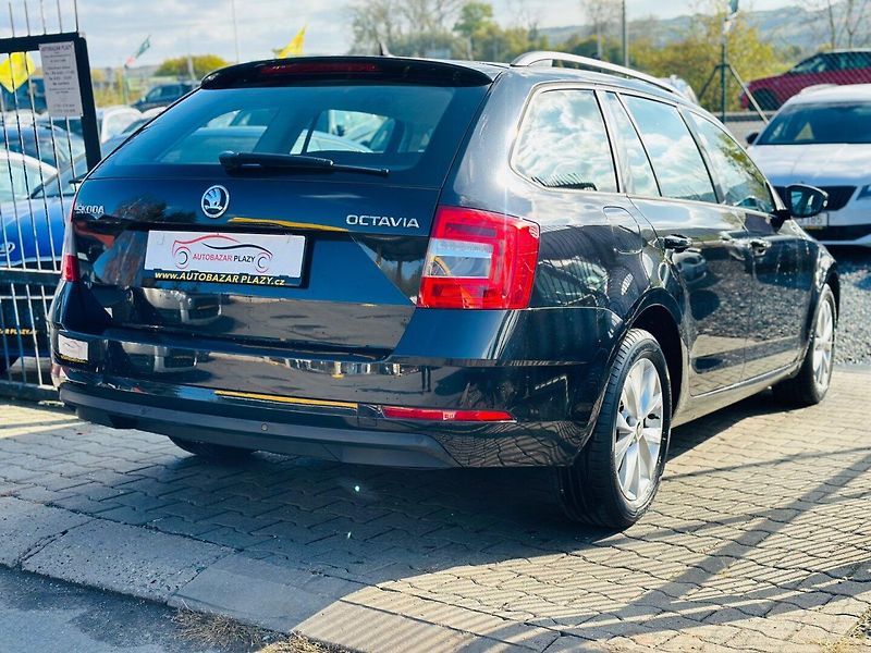 Škoda Octavia (2018) 1.6TDi NOVÉ ROZVODY,APP,CANTON - fotka 6 z 16