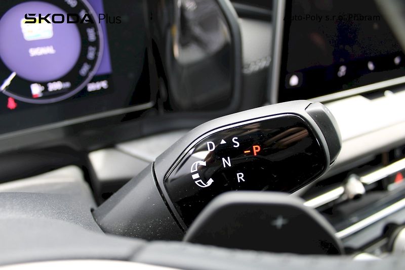 Škoda Kodiaq (2025) Exclusive Selection 2.0TDI / 1 - fotka 17 z 23