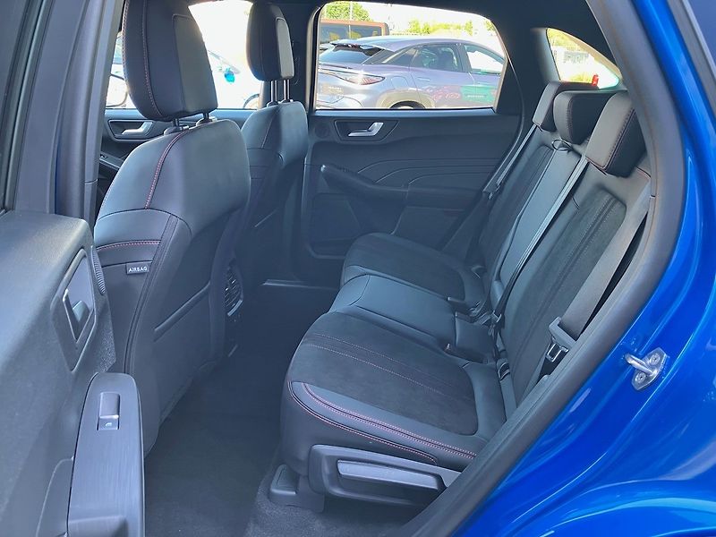 Ford Kuga (2026) ST-Line X, 5dveřová, 2.5 Durat - fotka 29 z 39