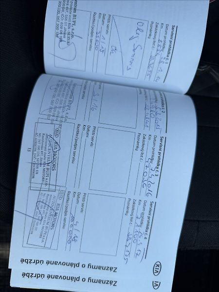 Kia Ceed 1,6 NOVÉ V ČR, +SADA KOL - fotka 24 z 25