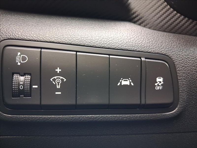 Hyundai Tucson 1,6 T-GDI AT STYLE - fotka 10 z 18