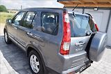 Honda CR-V 2,0 I 110KW AUTOMAT NÍZKÉ KM - náhled 7