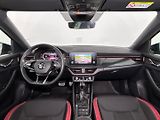 Škoda Kamiq DSG Monte Carlo - náhled 4