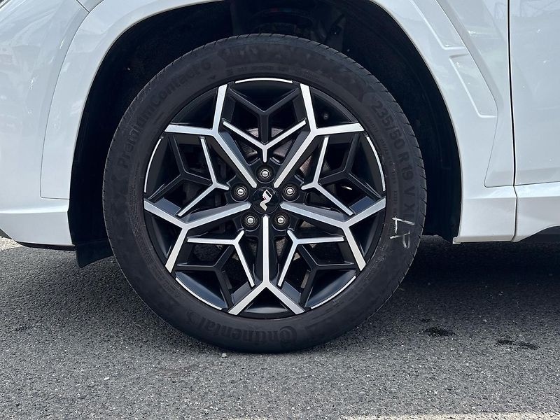 Hyundai Tucson (2021) 1.6 T-GDI 110kW N Line Style 4 - fotka 9 z 29